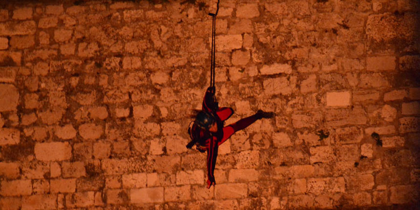 Otvorenje projekta TRAFO 2014., foto: Iva Perinčić Otvorenje projekta TRAFO 2014., foto: Iva Perinčić