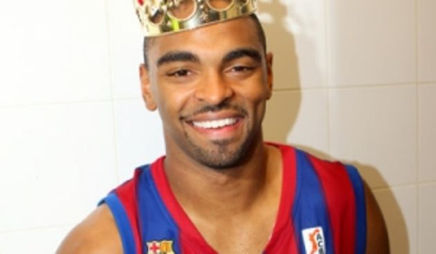 Alan Anderson, foto: encancha.com