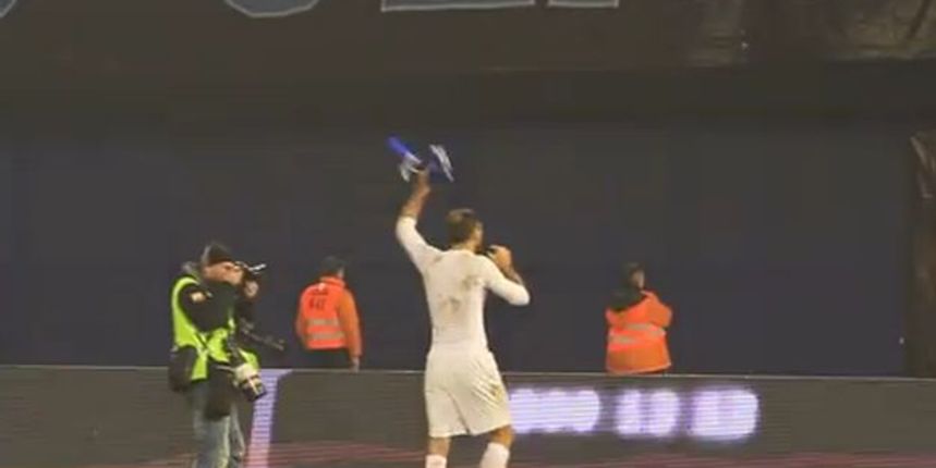 joe šimunić, foto: screenshot