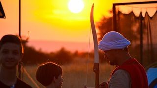 Dani vitezova vranskih 2014.by Iva Perinčić Dani vitezova vranskih 2014.by Iva Perinčić