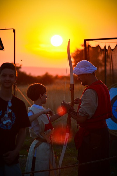 Dani vitezova vranskih 2014.by Iva Perinčić Dani vitezova vranskih 2014.by Iva Perinčić