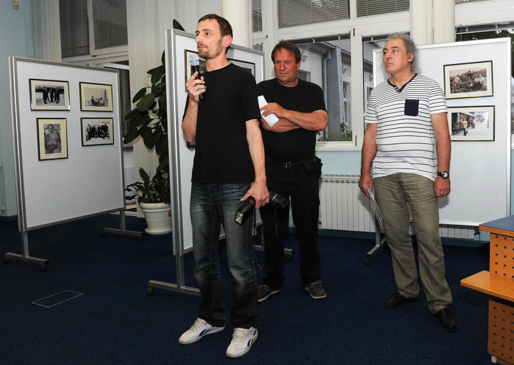 Mladen Masar, 4.6.2012. Mladen Masar, 4.6.2012.