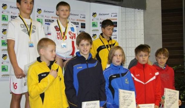 Roko Sipina, foto: Radio Zadar