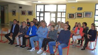 Velika akcija čišćenja podmorja u Bibinjama, foto: L.Banić