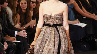 Paris Fashion Week: Louis Vuitton jesen 2010 (Coutorture.com)