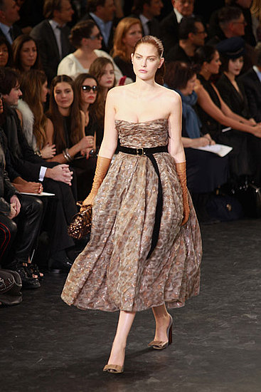 Paris Fashion Week: Louis Vuitton jesen 2010 (Coutorture.com)