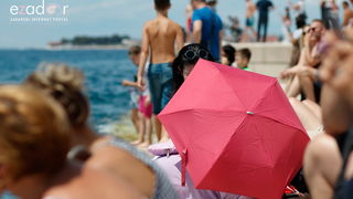 Đir po gradu, subotnja špica 13. srpnja 2019. Đir po gradu, subotnja špica 13. srpnja 2019.