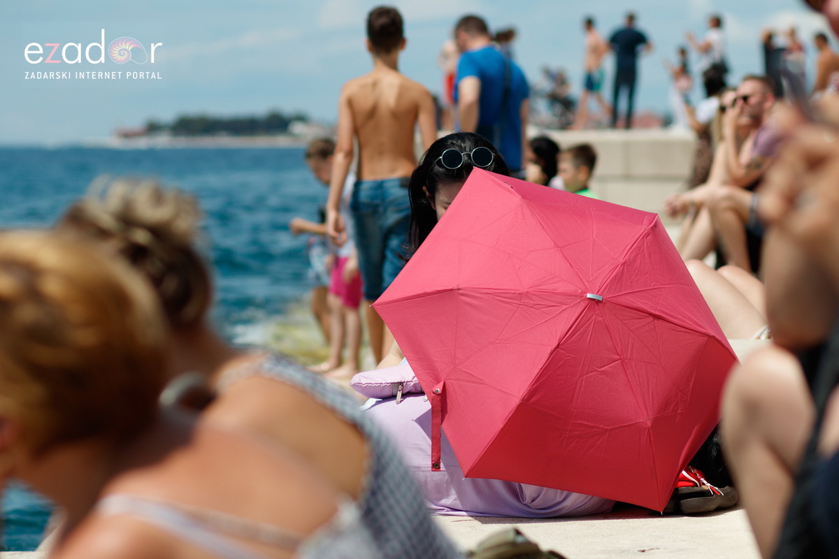 Đir po gradu, subotnja špica 13. srpnja 2019. Đir po gradu, subotnja špica 13. srpnja 2019.