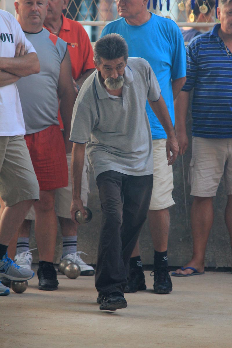 Stanarska fešta: Turnir u boćanju i druženje Stanaraca