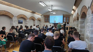 Obilježen Međunarodni dan žena u pomorstvu