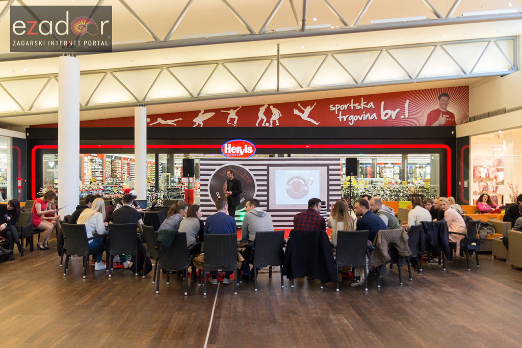 Supernova: Kvizalište – zabavno glazbeni kviz i Super subota 11. ožujka 2017.