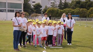 15. Olimpijski festival dječjih vrtića