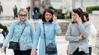 Đir po gradu, subotnja špica 4. svibnja 2019.