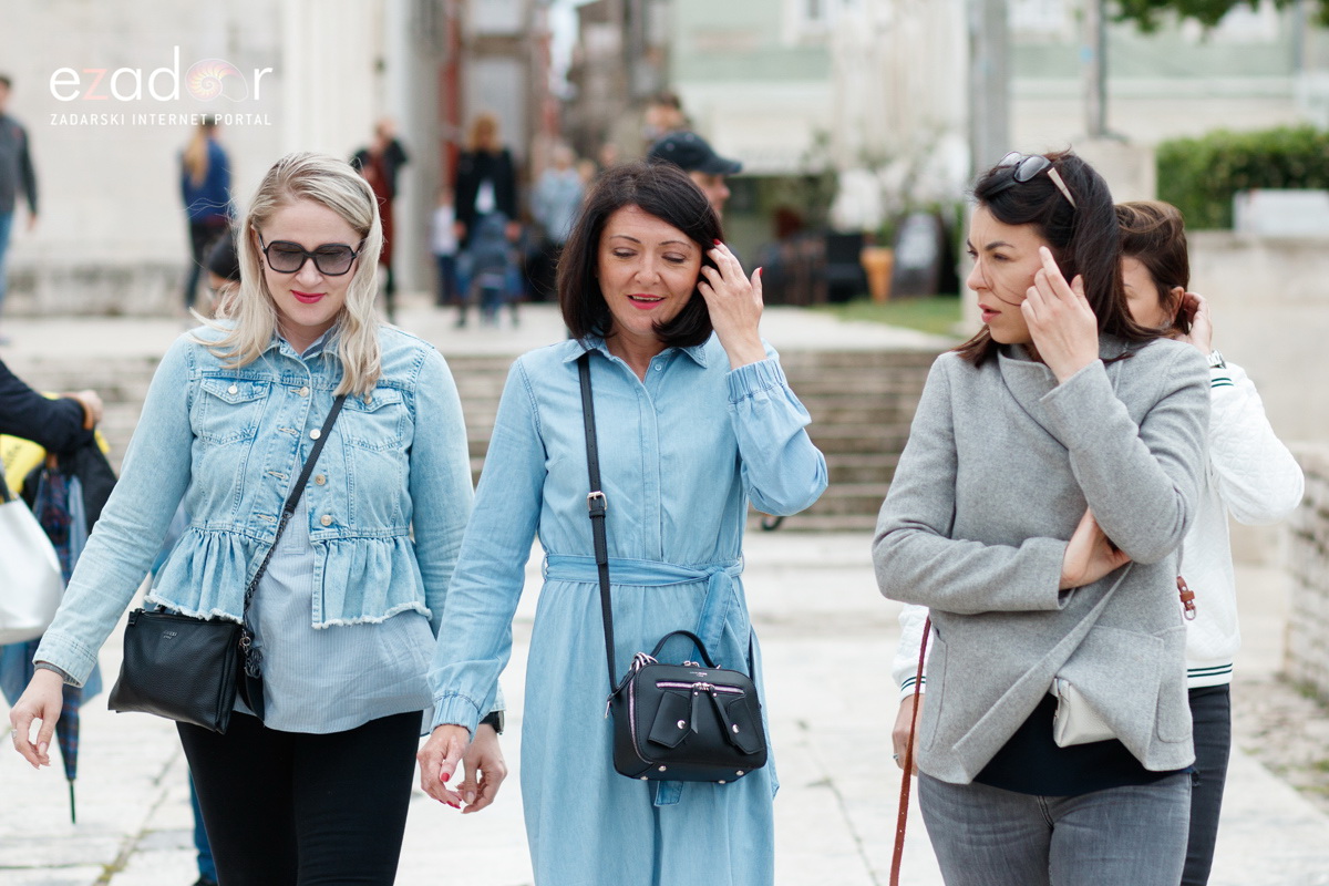 Đir po gradu, subotnja špica 4. svibnja 2019.