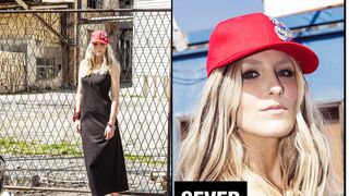 Robert Sever predstavlja novu, urbanu liniju – SEVER, foto: Mare Milin