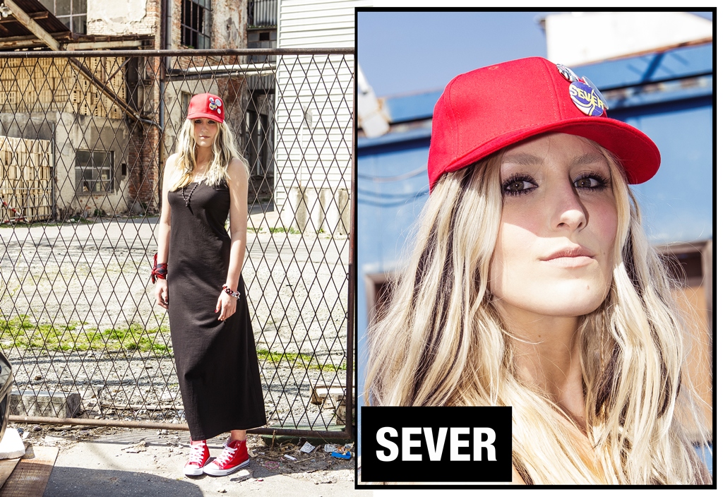 Robert Sever predstavlja novu, urbanu liniju – SEVER, foto: Mare Milin