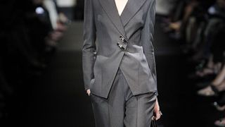 Armani Prive jesen 2009 (Moda.hr)