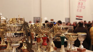 Svečano otvaranje izložbe “Olimpijska bajka Šime Fantele i Igora Marenića”