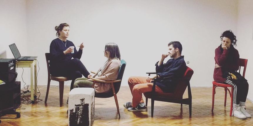 Moj sin samo malo sporije hoda, Drama plus