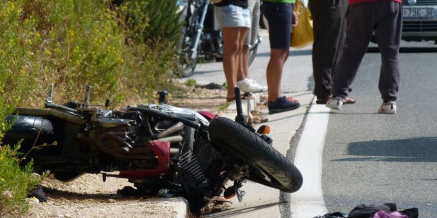 Prometna motor Prometna motor