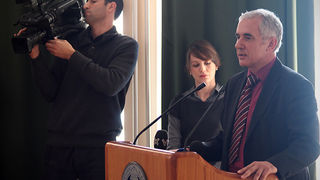 Svečana dodjela stipendija budućim pomorcima (foto:Saša Čuka)