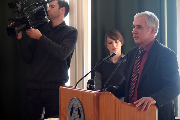 Svečana dodjela stipendija budućim pomorcima (foto:Saša Čuka)