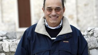 Preminuo Mirko Miočić Preminuo Mirko Miočić