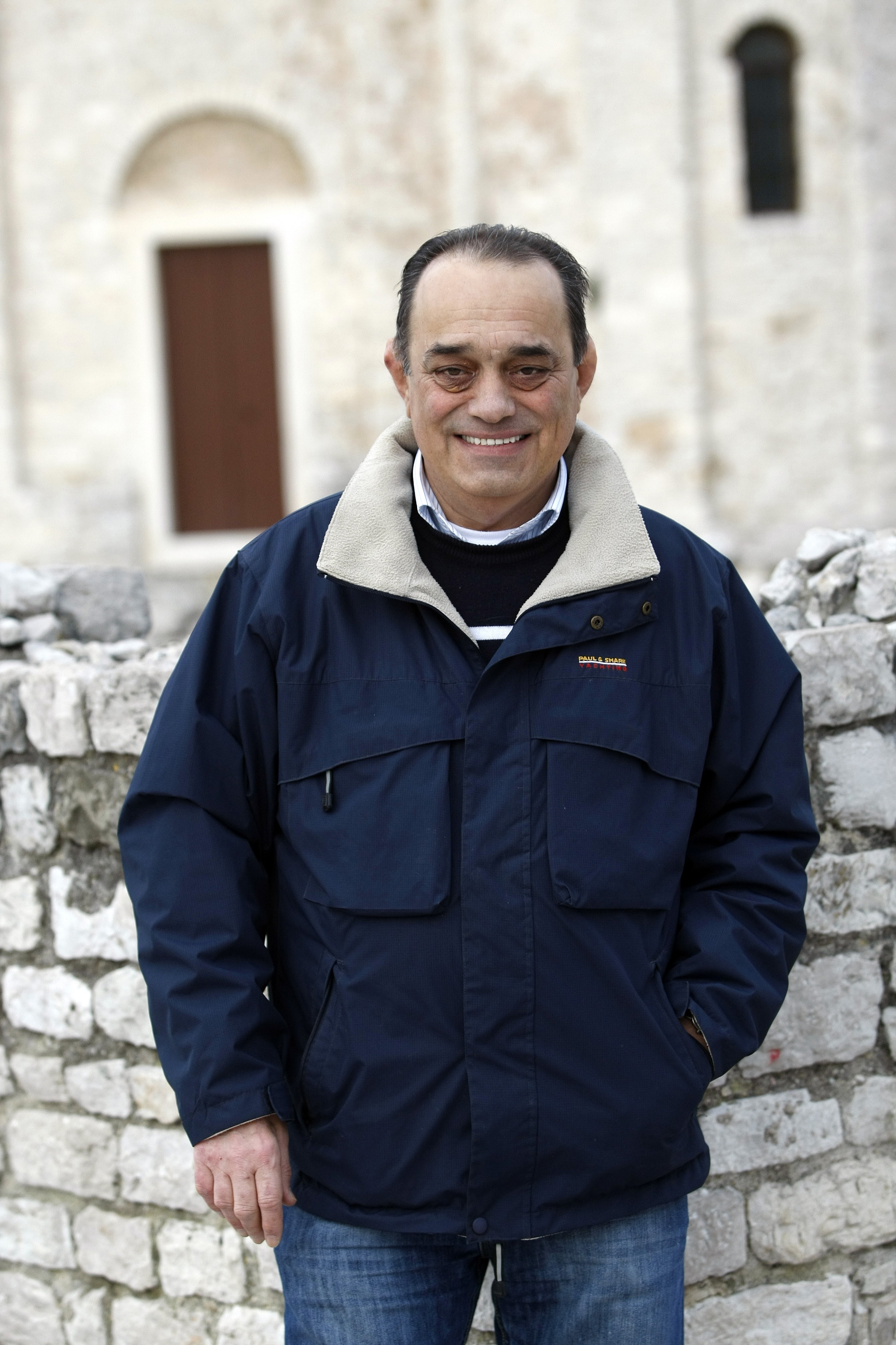 Preminuo Mirko Miočić Preminuo Mirko Miočić