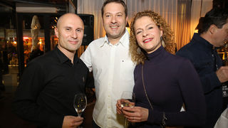 Prezentacija i degustcija Vina DEGARRA & Rakija Mashtel