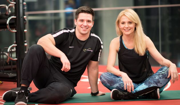 Aktivna Hrvatska, Barbara Nola