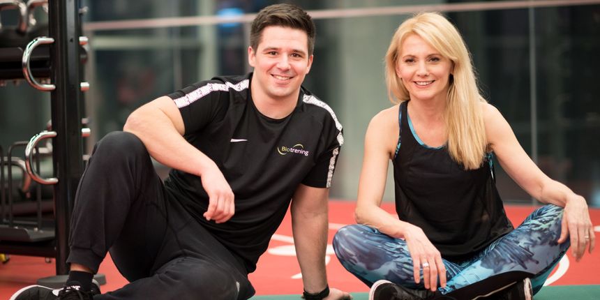 Aktivna Hrvatska, Barbara Nola Aktivna Hrvatska, Barbara Nola