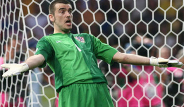 Stipe Pletikosa (Foto:dr.dk)