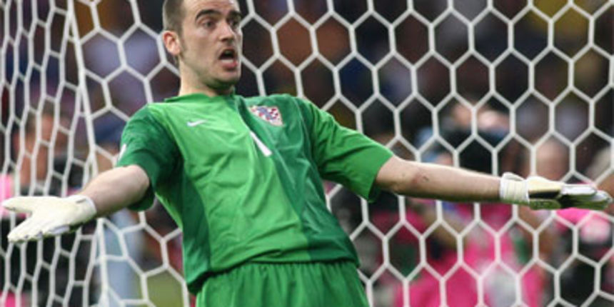 Stipe Pletikosa (Foto:dr.dk) Stipe Pletikosa (Foto:dr.dk)