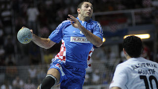 Alzir – Hrvatska 26-37, Zadar 1.6.2008.