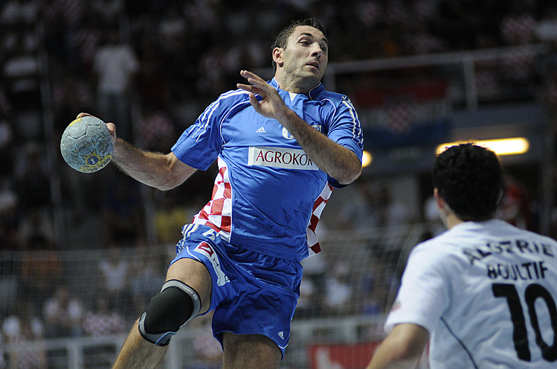 Alzir – Hrvatska 26-37, Zadar 1.6.2008.