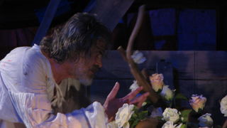 Predstava Michelangelo Buonarotti [Ivan Deković]