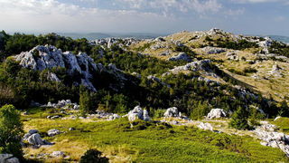 Pogled na impozantni Kremen