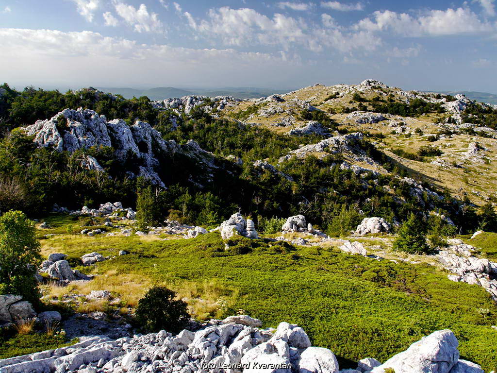 Pogled na impozantni Kremen