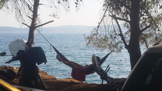 Gratis ljetovanje na Punti Bajlo: Austrijanci, Njemci i Talijani besplatno kampiraju!