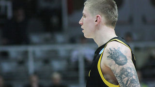 KK Zadar – KK Šiauliai 110 – 87 (foto: Saša Čuka)