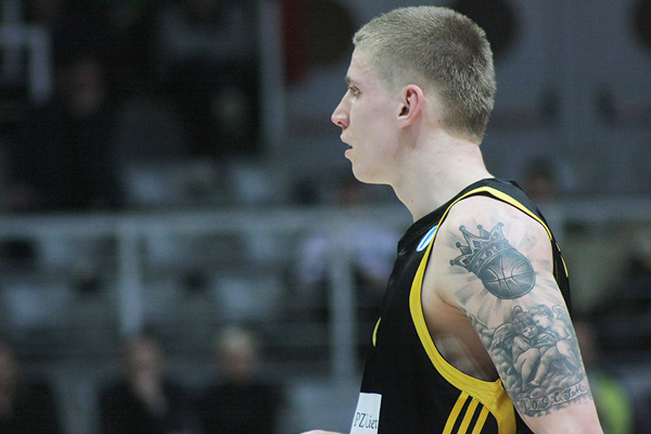 KK Zadar – KK Šiauliai 110 – 87 (foto: Saša Čuka)