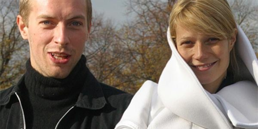 Gwyneth Paltrow s mužem Chrisom Martinom (Tportal.hr) Gwyneth Paltrow s mužem Chrisom Martinom (Tportal.hr)