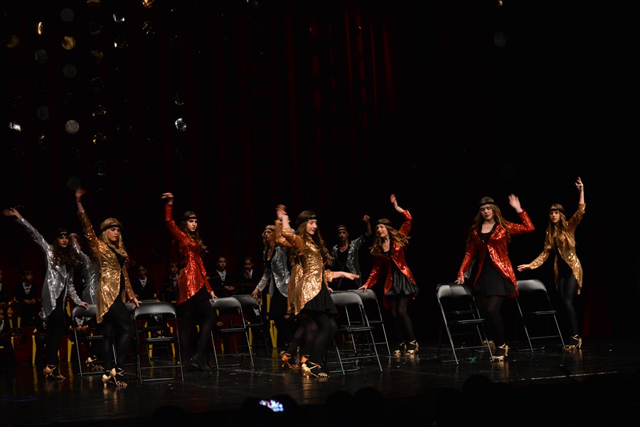 Udruga Gesta – Zajedno u Novu, Foto: Iva Perinčić Udruga Gesta – Zajedno u Novu, Foto: Iva Perinčić