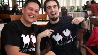 Svečani domijenak eZadar.hr