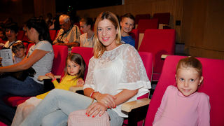 KLZ: Premijera predstave “Ivica i Marica” KLZ: Premijera predstave “Ivica i Marica”