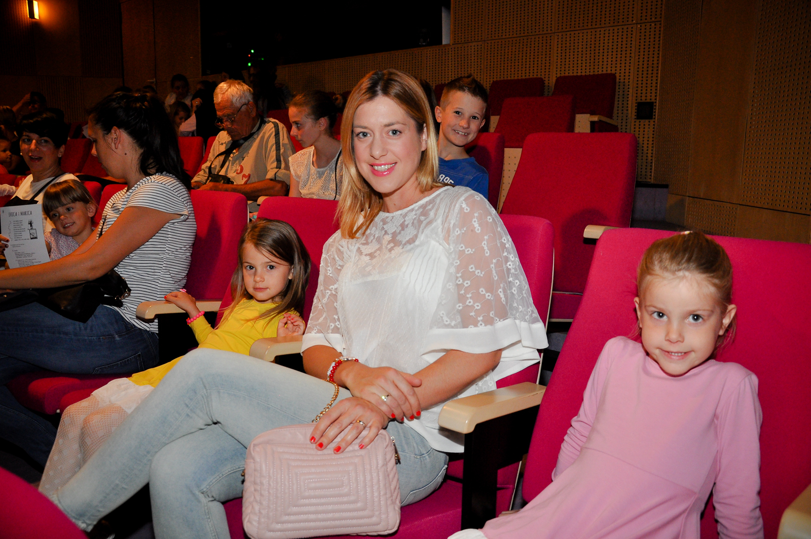 KLZ: Premijera predstave “Ivica i Marica” KLZ: Premijera predstave “Ivica i Marica”