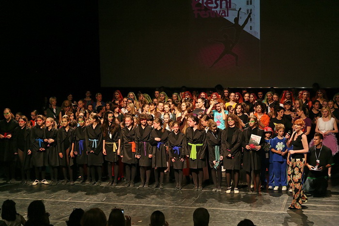 1. zadarski Plesni festival u čast Nives Šimatović Predovan, Foto: Mladen Radolović Mrlja 1. zadarski Plesni festival u čast Nives Šimatović Predovan, Foto: Mladen Radolović Mrlja