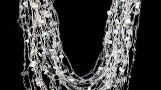 Izložba nakita u Muzeju antičkog stakla