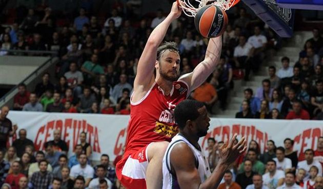 Miro Bilan, foto: kkcedevita.hr