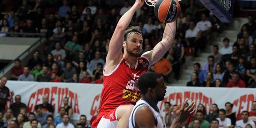 Miro Bilan, foto: kkcedevita.hr